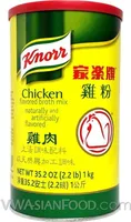 Broth Mix