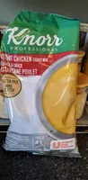 instant chicken gravy mix