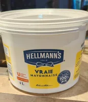 Mayonnaise