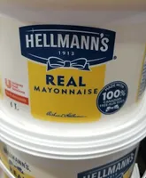 Real Mayonnaise