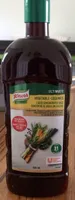 Vegetable Liquid concentrated base