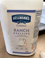 Ranch classique