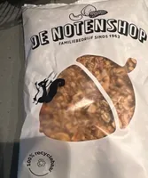 Bakkers Granola