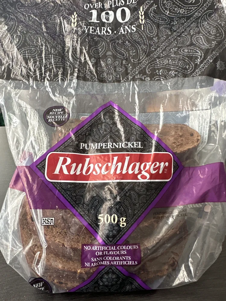 Pumpernickel