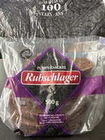 Pumpernickel