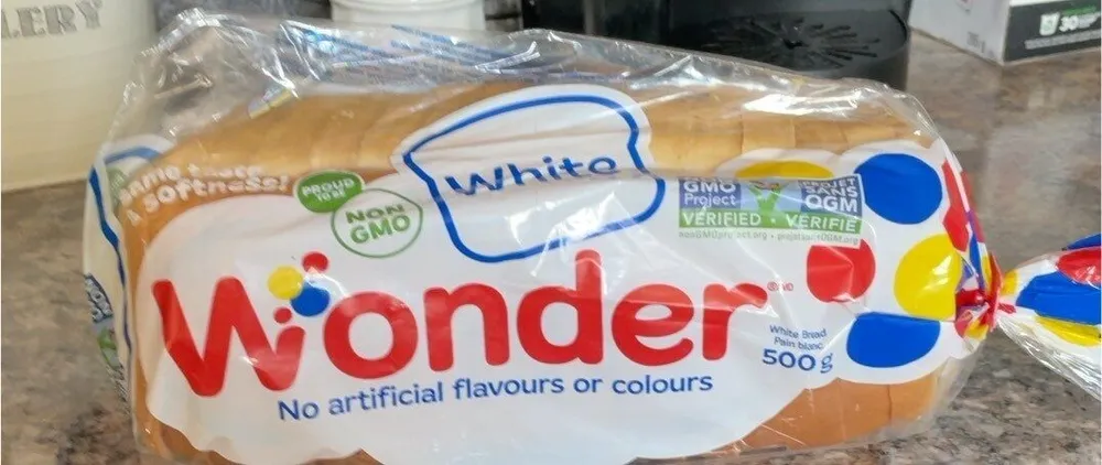 White Bread