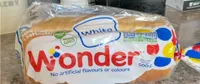 White Bread
