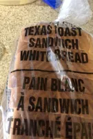 Texas toast