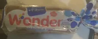 White Bread with added Oat Hull Fibre