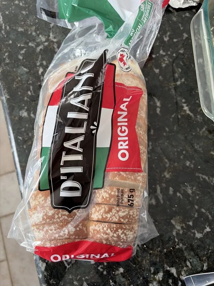 Original Bread