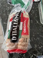 Original Bread