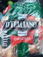 Pain D’Italiano original