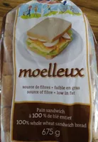 Pain de mie