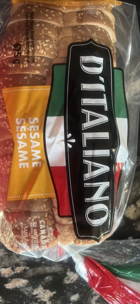 Sesame
