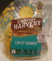 Lin et Quinoa