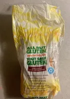 Pain de céréales entières