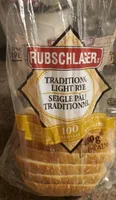 Rubschlager