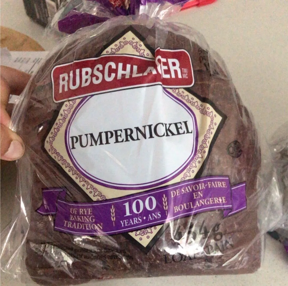 Pumpernickel