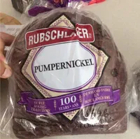 Pumpernickel