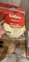 Tortillas