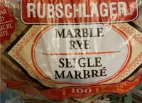 Marble Rye