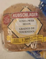 Sunflower seeds