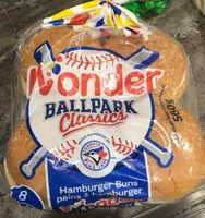 Hamburger Buns