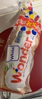 white bread