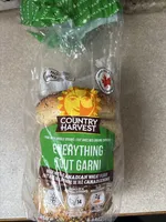 Everything Bagels