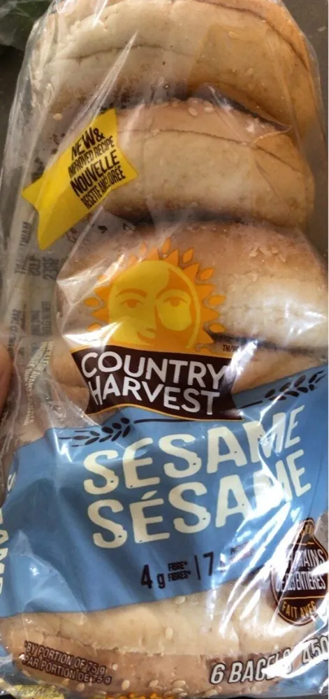Sesame