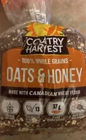 Oats & Honey