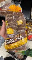 Grains energy