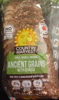 Ancient Grains with Quinoa