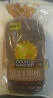 Seeds & Grains Bread with Flax, Sunflower & Rye