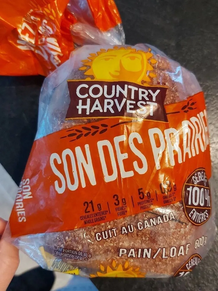 Son des prairies