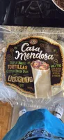 Burrito Tortillas