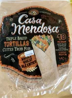 Casa Mendosa