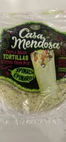 Tortillas