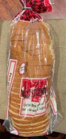 Light Rye Bread