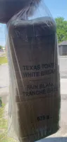 Texas toast white bread