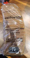 Whole Wheat Bread