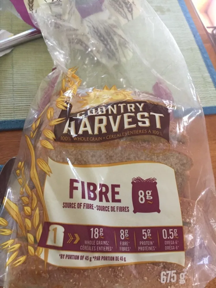 Pain de mie