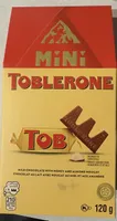 Toblerone Minis