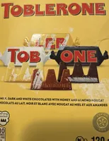 toblerone Mini