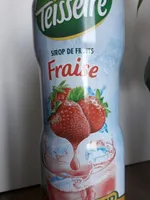 Teisseire sirop fraise