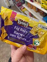 Fig Bars