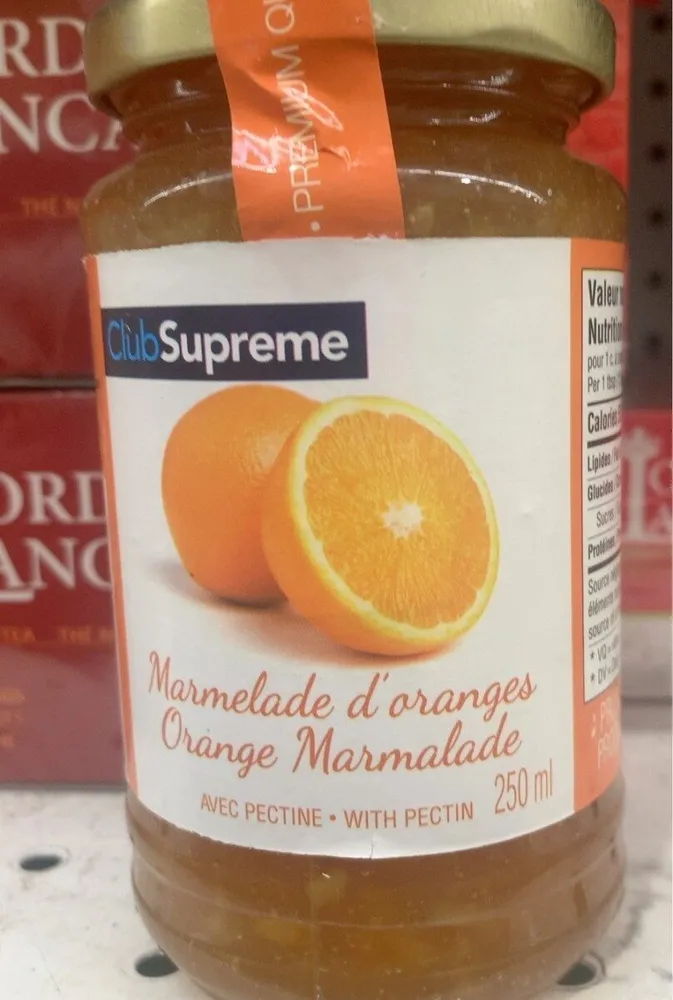 Marmalade