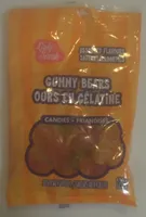 Gummy Bears