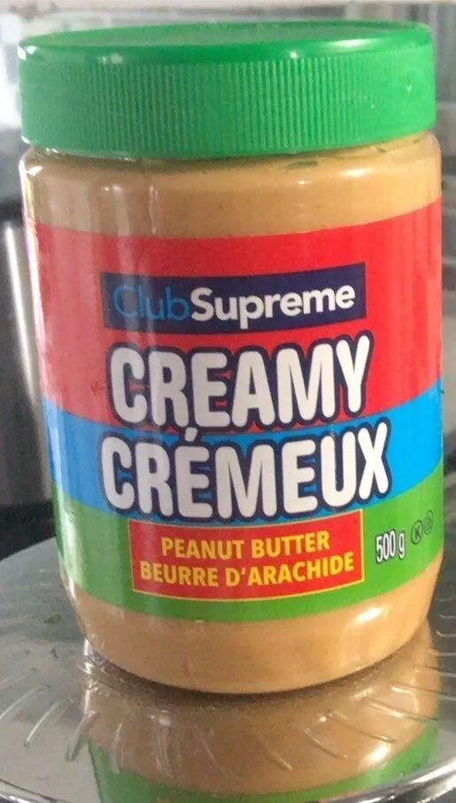 Cremeux