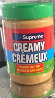 Cremeux